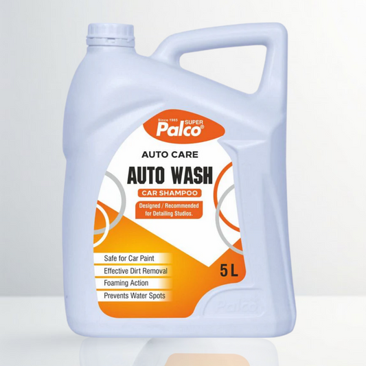 Auto Wash -5L