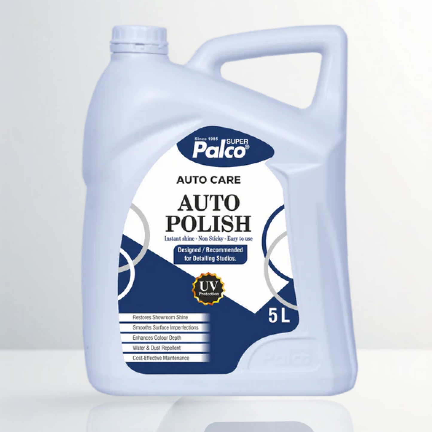 Auto Polish - 5L
