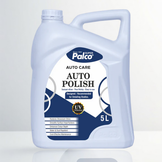Auto Polish - 5L