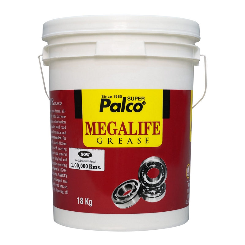 MEGALIFE