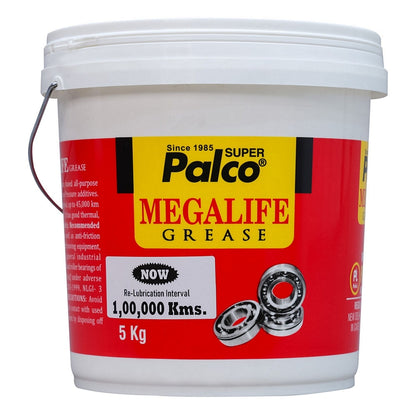 MEGALIFE