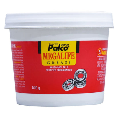 MEGALIFE