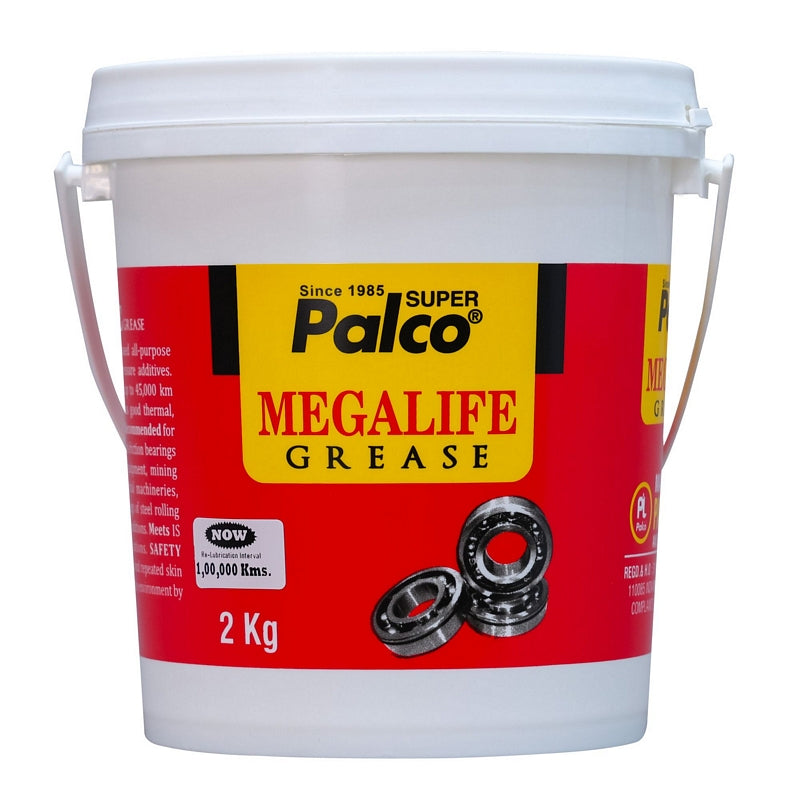 MEGALIFE