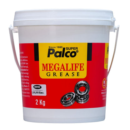 MEGALIFE