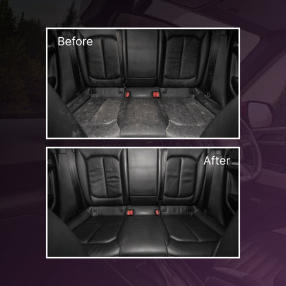 Automotive Interior Cleaner