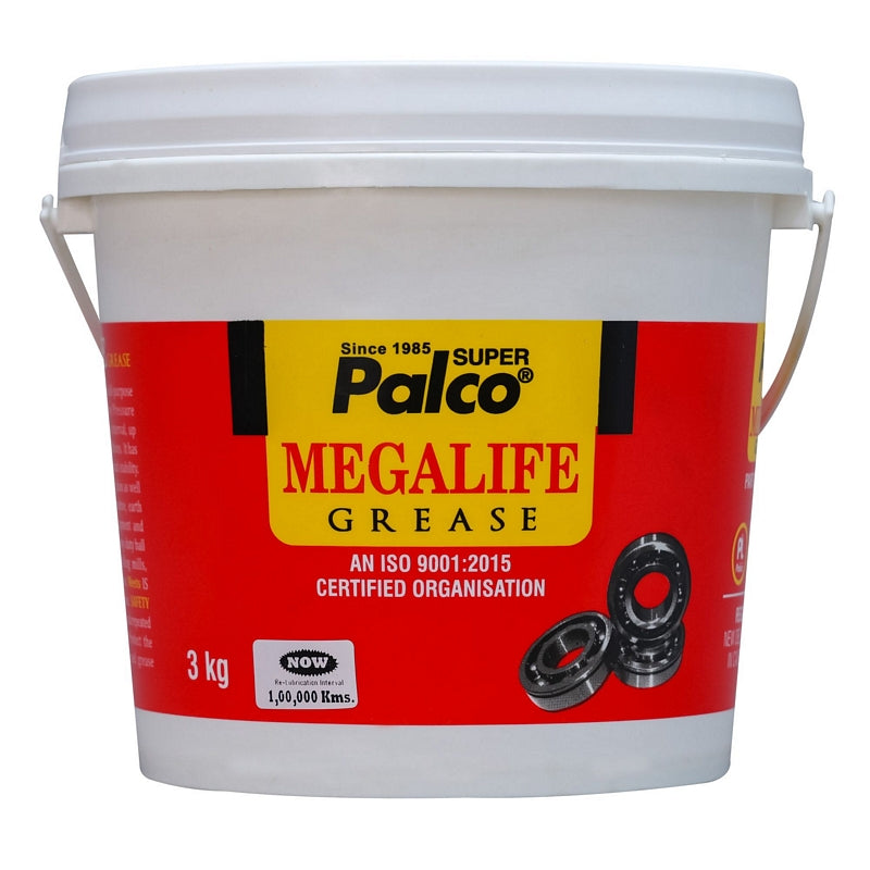 MEGALIFE