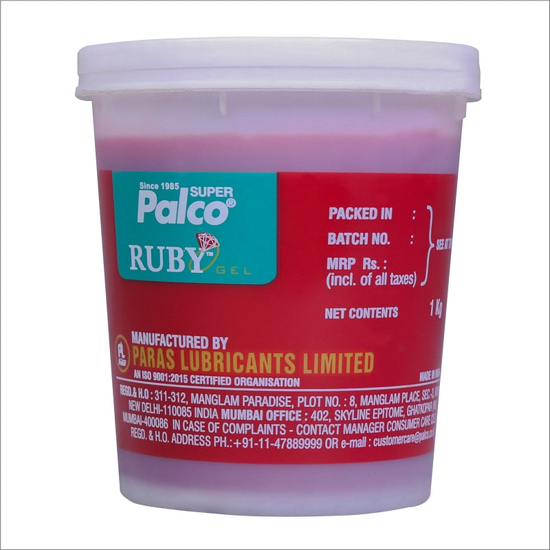 RUBY-GEL