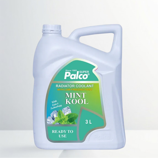 Mint Kool
