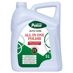 All in One Polish - 5L