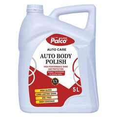Auto Body Polish 500ml