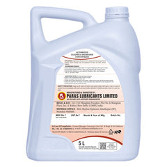 Automotive Cleaner & Degreaser Concentrate -5L