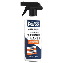 Automotive Exterior Cleaner