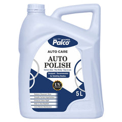 Auto Polish