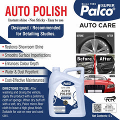 Auto Polish