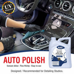 Auto Polish