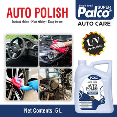 Auto Polish