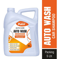Auto Wash -5L