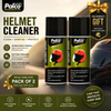 Helmet Cleaner Spray (COMBO) Pack of 2