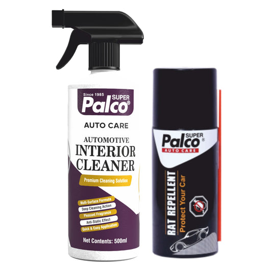 Palco Interior Guard Pack
