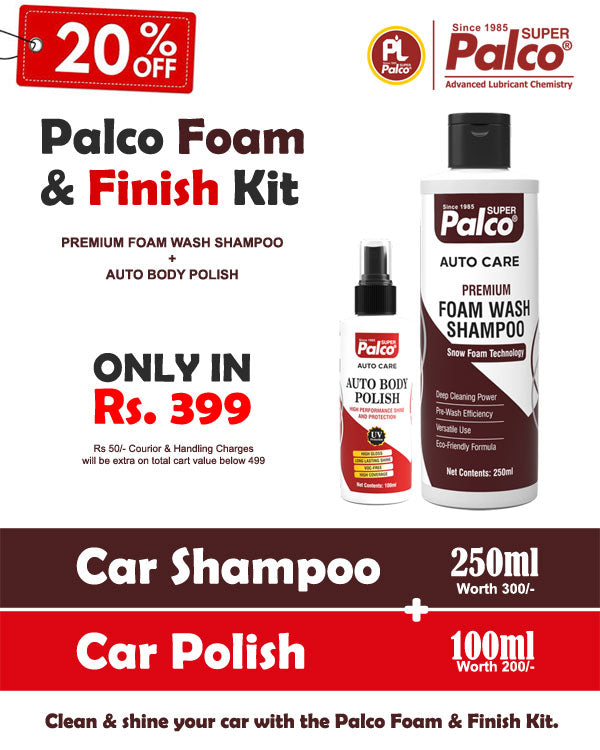 Palco Store