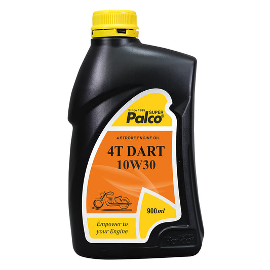 4T Dart 10W30