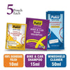 Palco Express Shine Trio