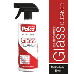 Glass Cleaner