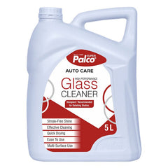 Glass Cleaner