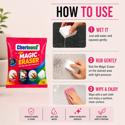 Magic Eraser