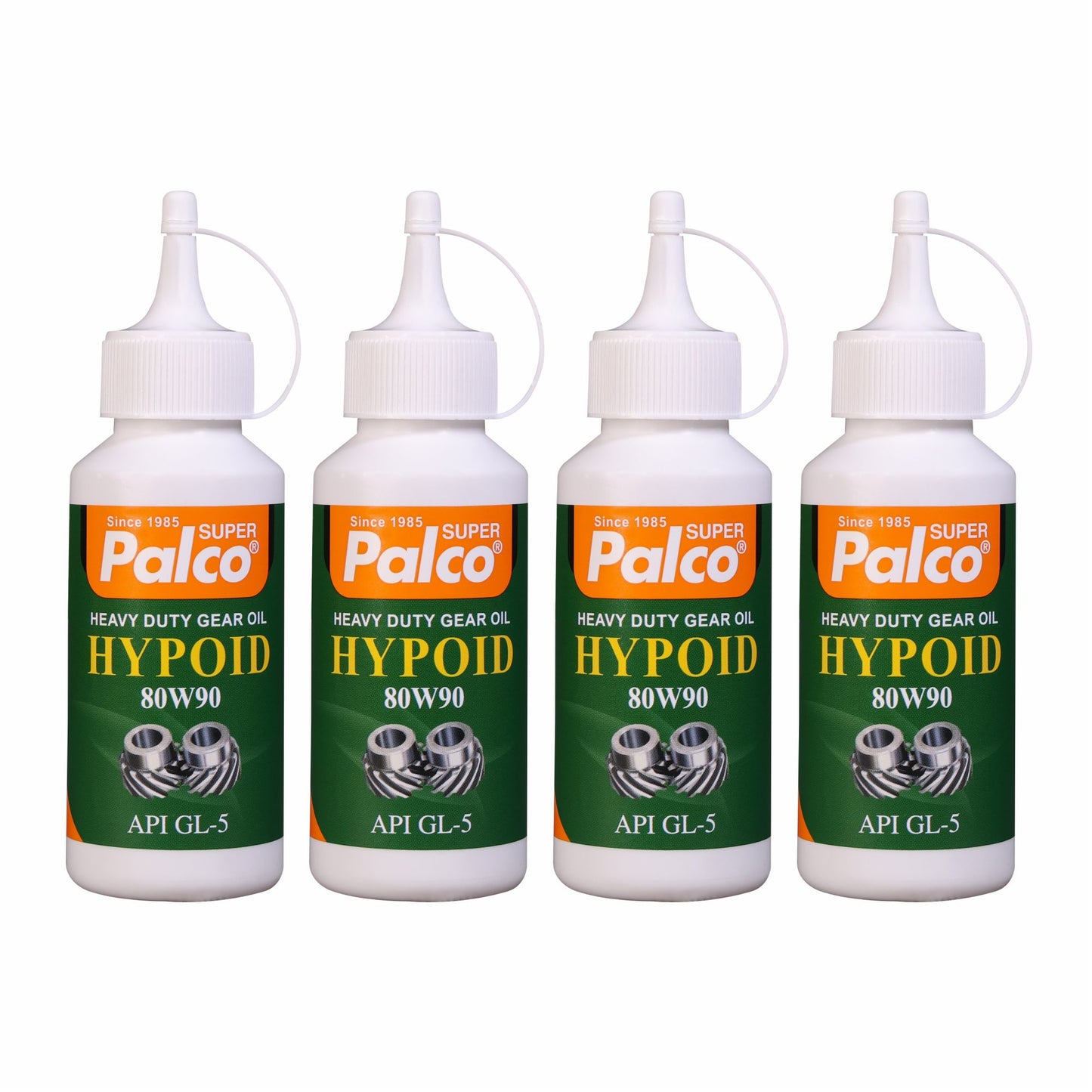 Hypoid 80W90
