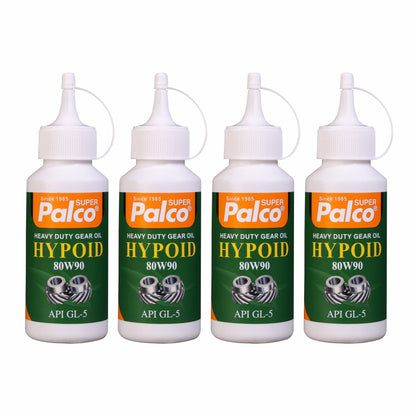 Hypoid 80W90