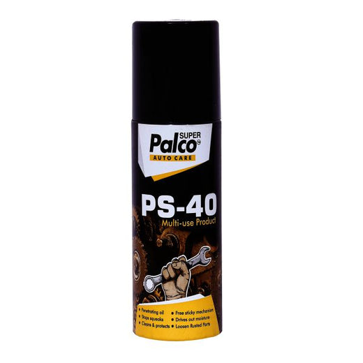 Palco PS-40