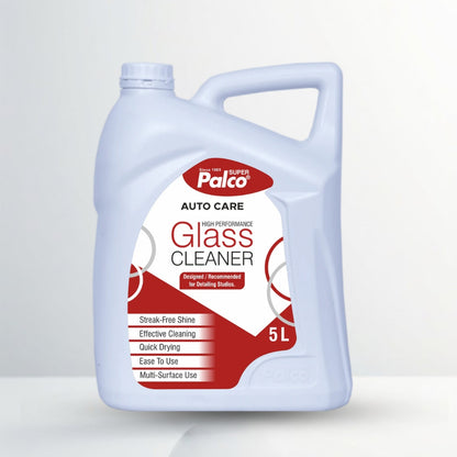 Glass Cleaner