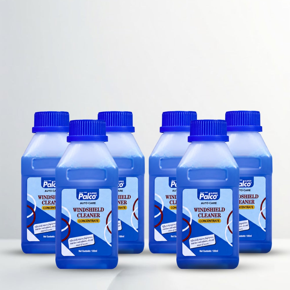 Windshield Cleaner