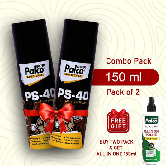 Palco PS-40