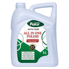 All in One Polish