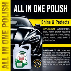 All in One Polish