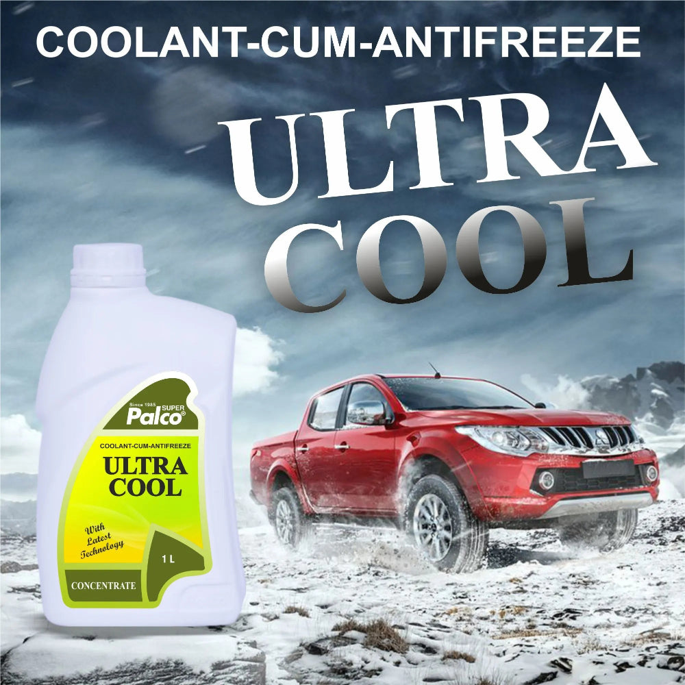 Ultra Cool