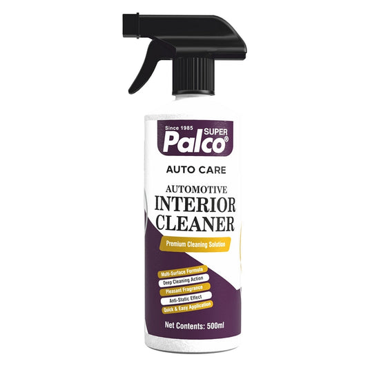 Automotive Interior Cleaner