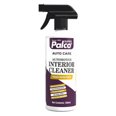 Automotive Interior Cleaner