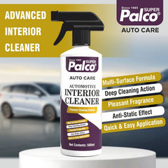 Automotive Interior Cleaner