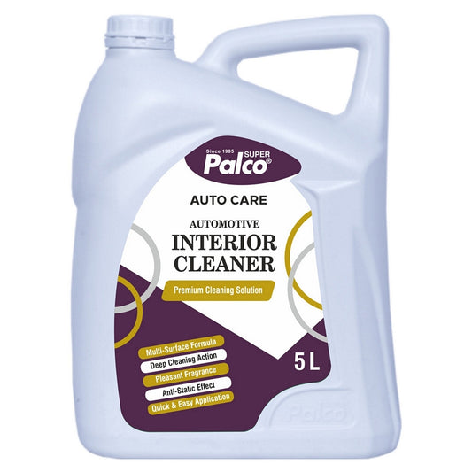 Automotive Interior Cleaner