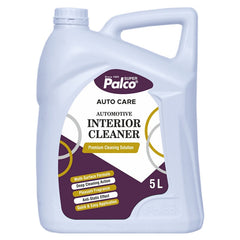 Automotive Interior Cleaner