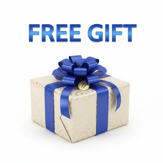 FREE SHAMPOO