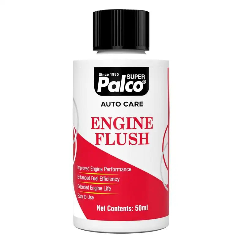 Engine Flush Powder Palco Engine Flush Treatment – Deep Clean For Better Engine Health ...