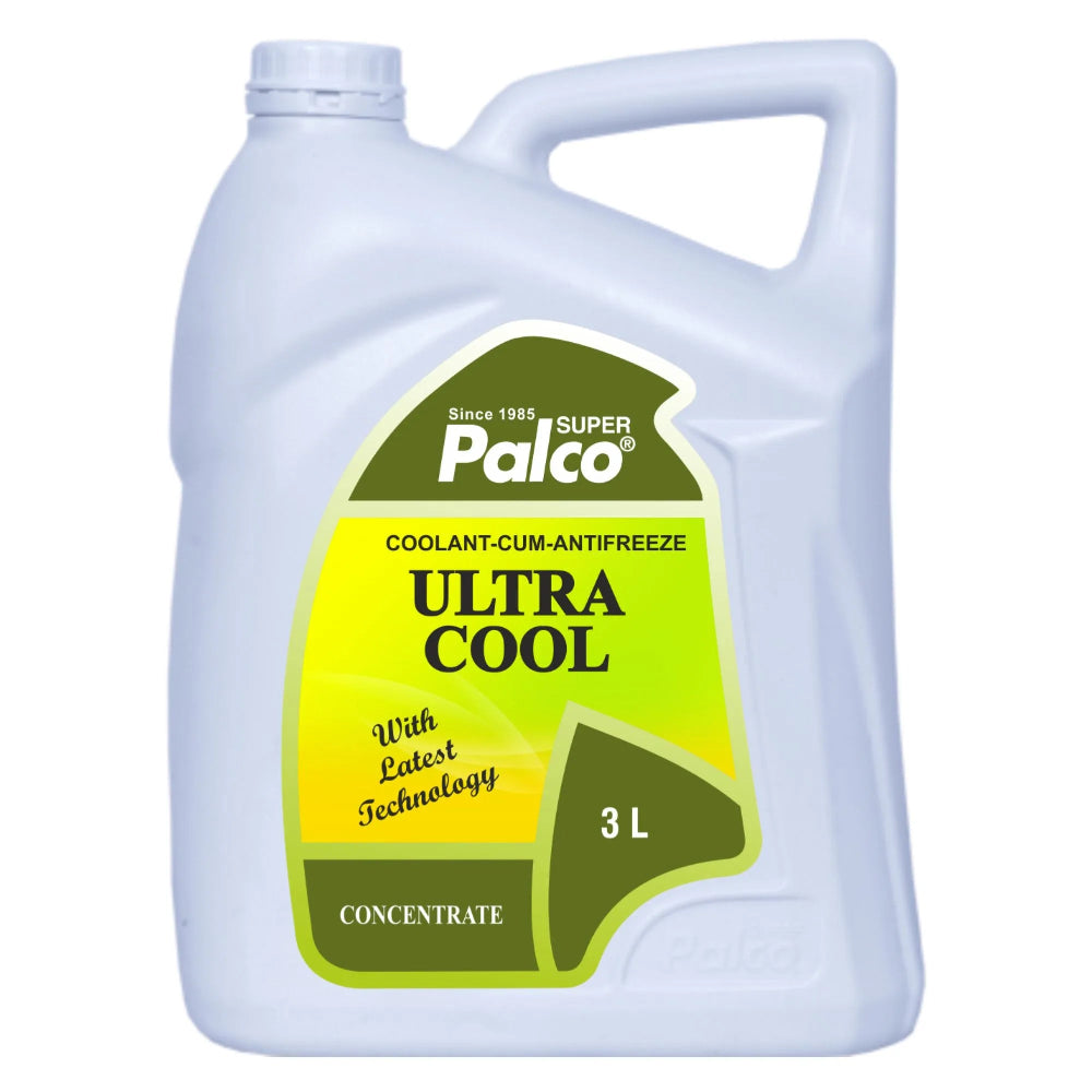 Ultra Cool