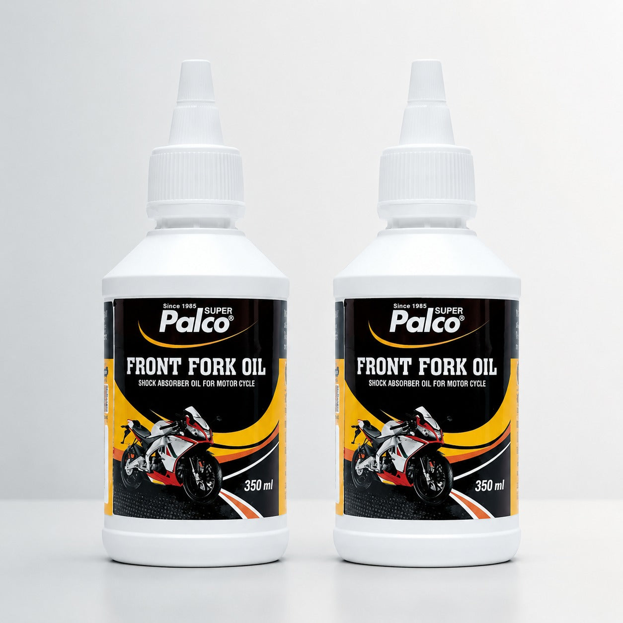 PAL FRONT FORK OIL