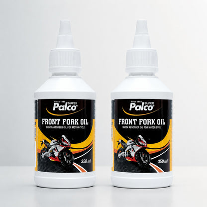 PAL FRONT FORK OIL
