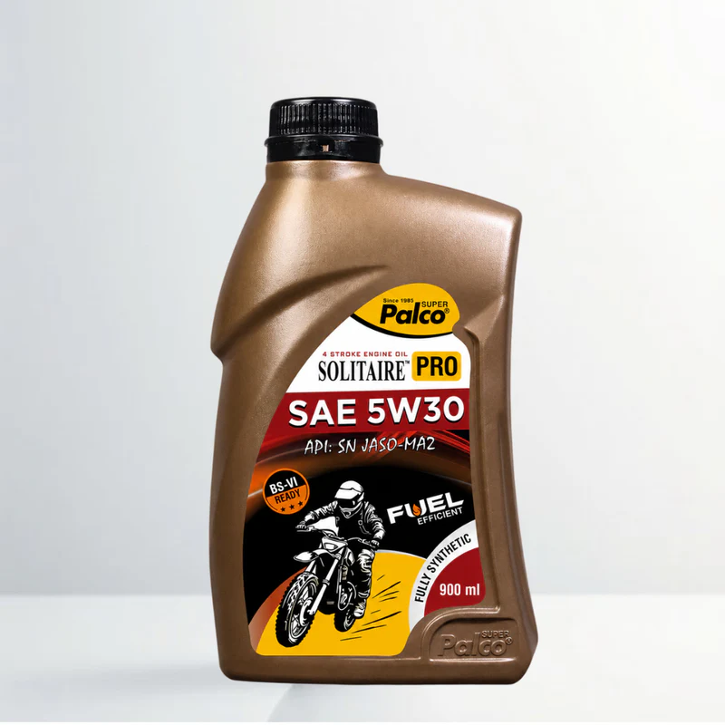 SOLITAIRE-PRO-5W30-900ml