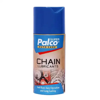 Chain Lubricants